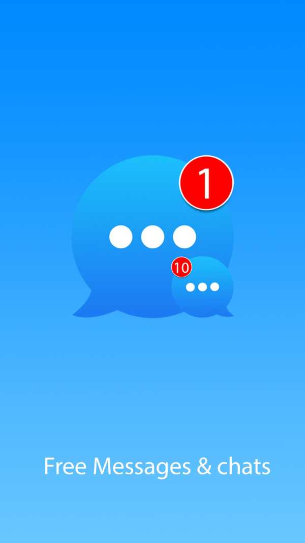 Messenger For Messages, Group chats & Video Chat screenshot 1