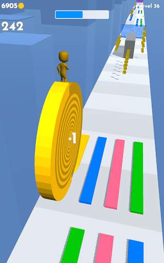 Layers Roll screenshot 5