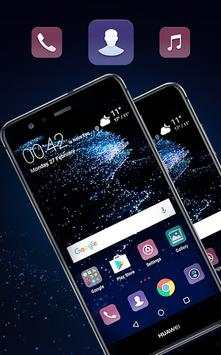 Theme for Huawei P10 Lite/P10 Plus screenshot 2