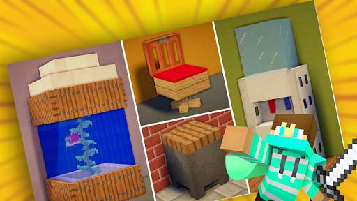 Modern Tools Mod all complete screenshot 4