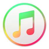 iMusic – Music Player OS 9 5.5