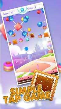 Candy Jump screenshot 1