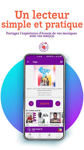 Wilkaï Musik screenshot 1