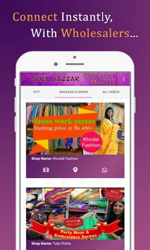 Apna Bazzar - India Wholesale Markets Shops screenshot 5