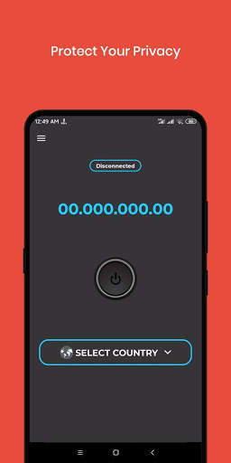Bolt VPN Pro: Free Unlimited Fast Proxy screenshot 3