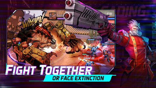The Fifth Ark screenshot 2