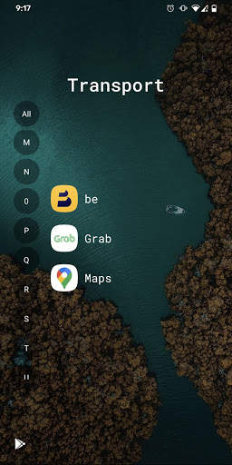 Granny Launcher screenshot 4