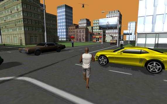 Gang wars in Vice City screenshot 2