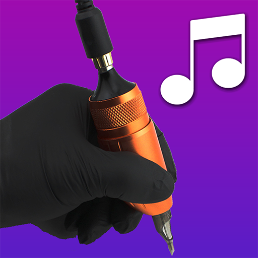 Sounds of Tattoo Machines أيقونة