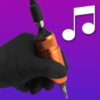 Sounds of Tattoo Machines on 9Apps