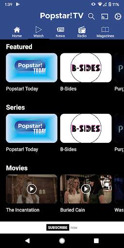 Popstar! screenshot 4
