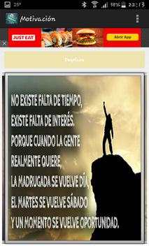 Motiva Redes Sociales screenshot 5