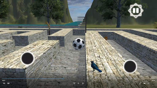 Final Maze 3D: El Laberinto screenshot 4