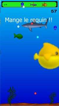 Eat the shark screenshot 2