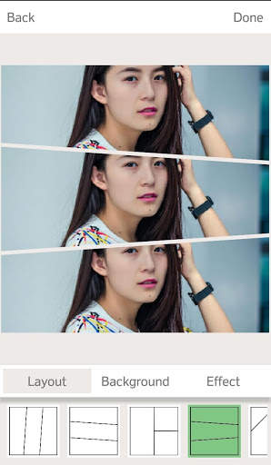 Photo Grid - Photo Editor & Photo Collage screenshot 5