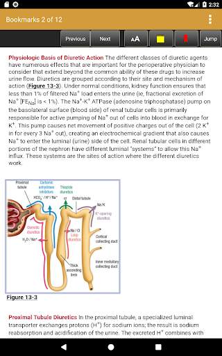 Anesthesiology, Third Edition screenshot 15