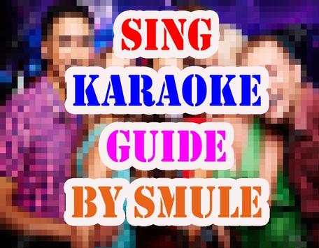 Free Sing Karaoke By Smule Tip screenshot 1