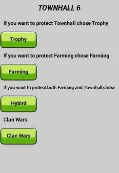 COC MAPS screenshot 1