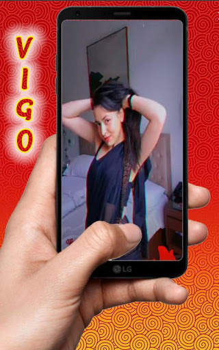 Video Vigo Hot screenshot 2