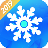 Phone Cooler icon