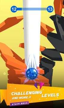 Ultra Stack Ball..!! screenshot 4