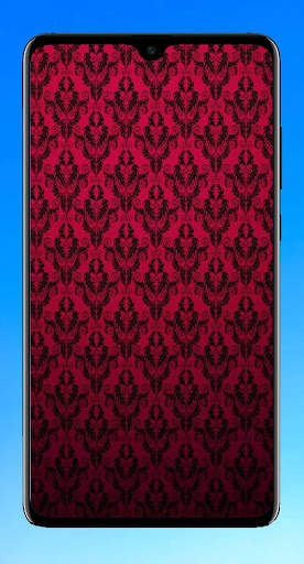 Pattern Wallpaper 4K screenshot 3
