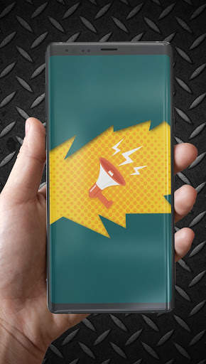 Super Loud Ringtones Free screenshot 1