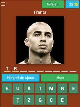 Guess Legend Fifa 19 screenshot 8