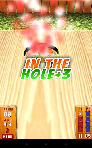 Cornhole Ultimate: 3D Bag Toss screenshot 11