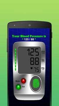 Blood Pressure  Xray Prank screenshot 1