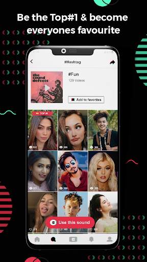 Crazy Baba : All in one Short Video App screenshot 5