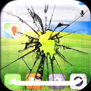 Cracked Screen Prank screenshot 3