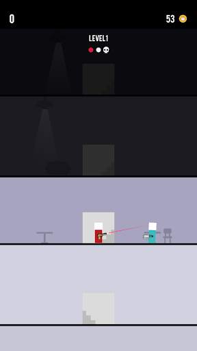 Hot Shot. screenshot 3