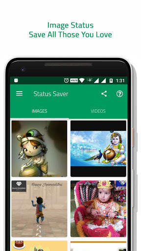 Status Saver for WhatsApp - A to Z Status Saver screenshot 2