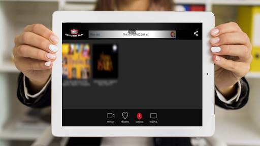 Noveleiros da TV - Novelas Online Grátis! screenshot 10