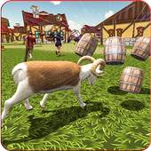 Angry Goat Attack Simulator 1.0