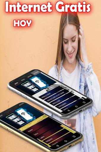 Free Internet on my Cell Phone Unlimited Guides screenshot 1