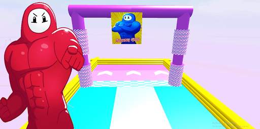 Strong Guys Ultimate Knockout screenshot 3