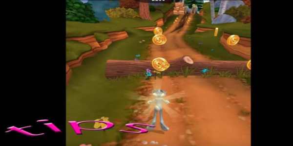 Game Tricks For Looney Tunes Dash! 2018 screenshot 2