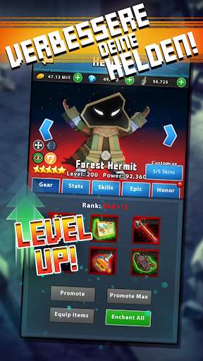Portal Quest screenshot 6