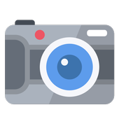 Mandy Camera icon