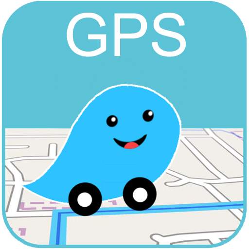 Free Wayse  GPS navigation walkthrough 1.0