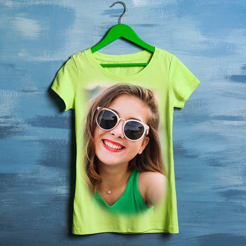 T Shirt Photo Frames 3 تصوير الشاشة
