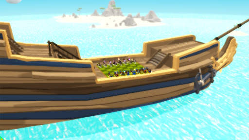 World Of Chess 3D screenshot 4