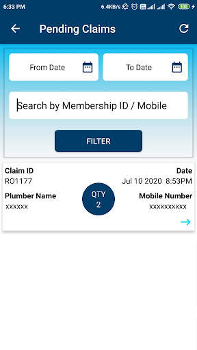 Skipper Retailer screenshot 6