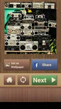 Hip Hop Puzzles screenshot 8