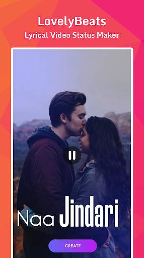 MVBit Master Video Status Maker, Photo Video Maker screenshot 5