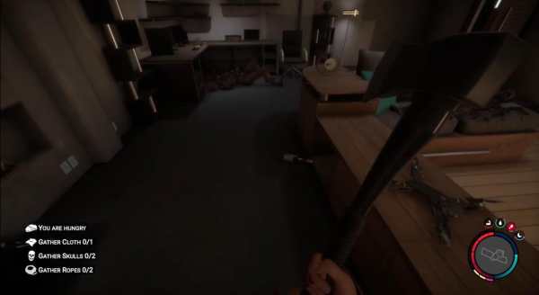 Sons in the forest Mod screenshot 4