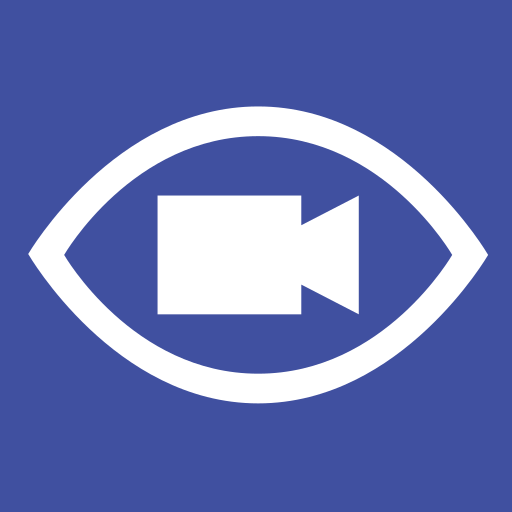 Lexis Cam, Security camera icon