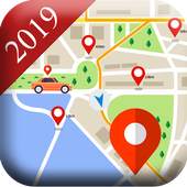 GPS Navigation Maps; Earth Map - Travel Navigation 1.3